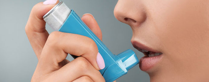 Best Asthma and Allergy Specialist in Navi Mumbai